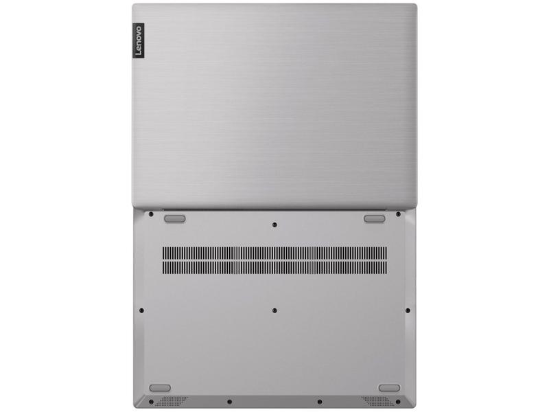 Notebook Lenovo Ideapad S145 81XM0005BR - Intel Core i3 4GB 256GB